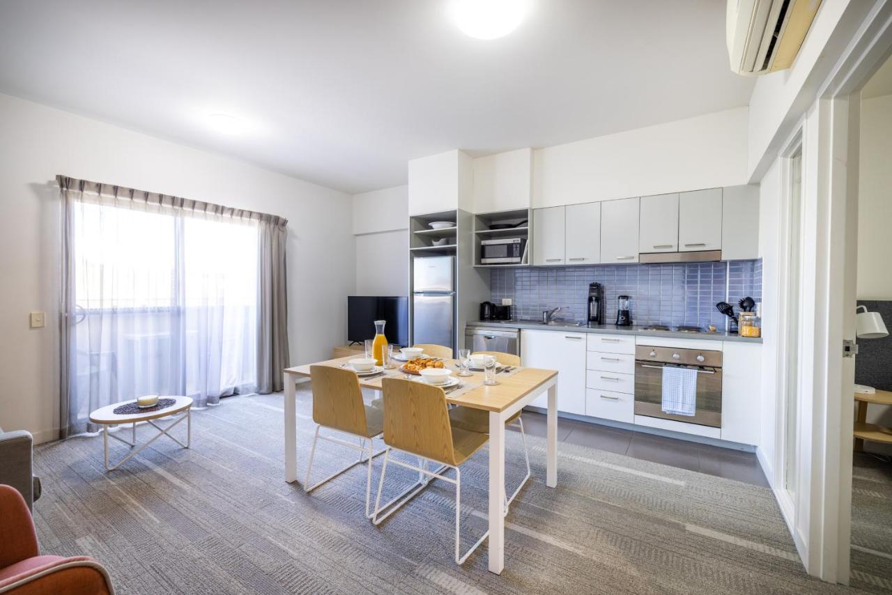 Aligned Corporate Residences Mackay Exterior photo