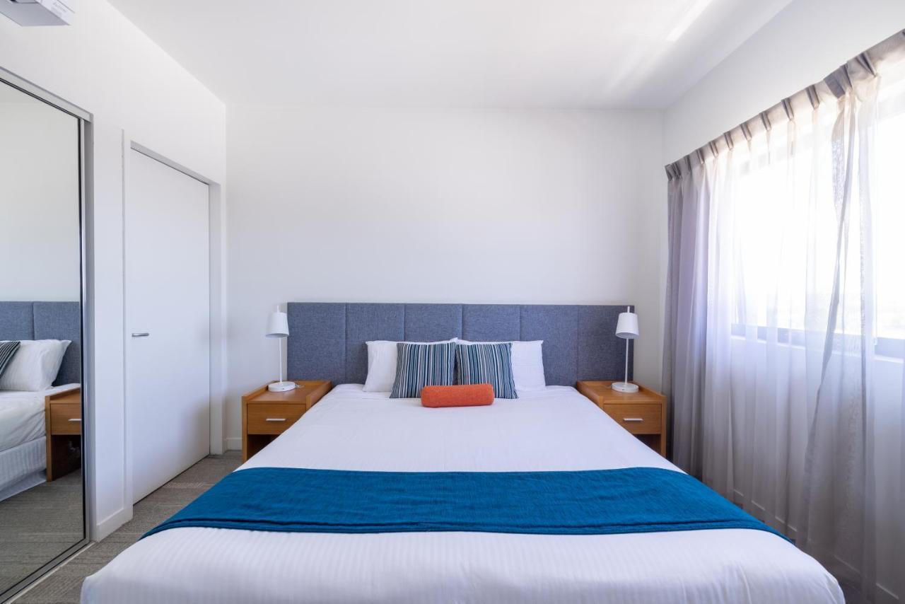 Aligned Corporate Residences Mackay Exterior photo
