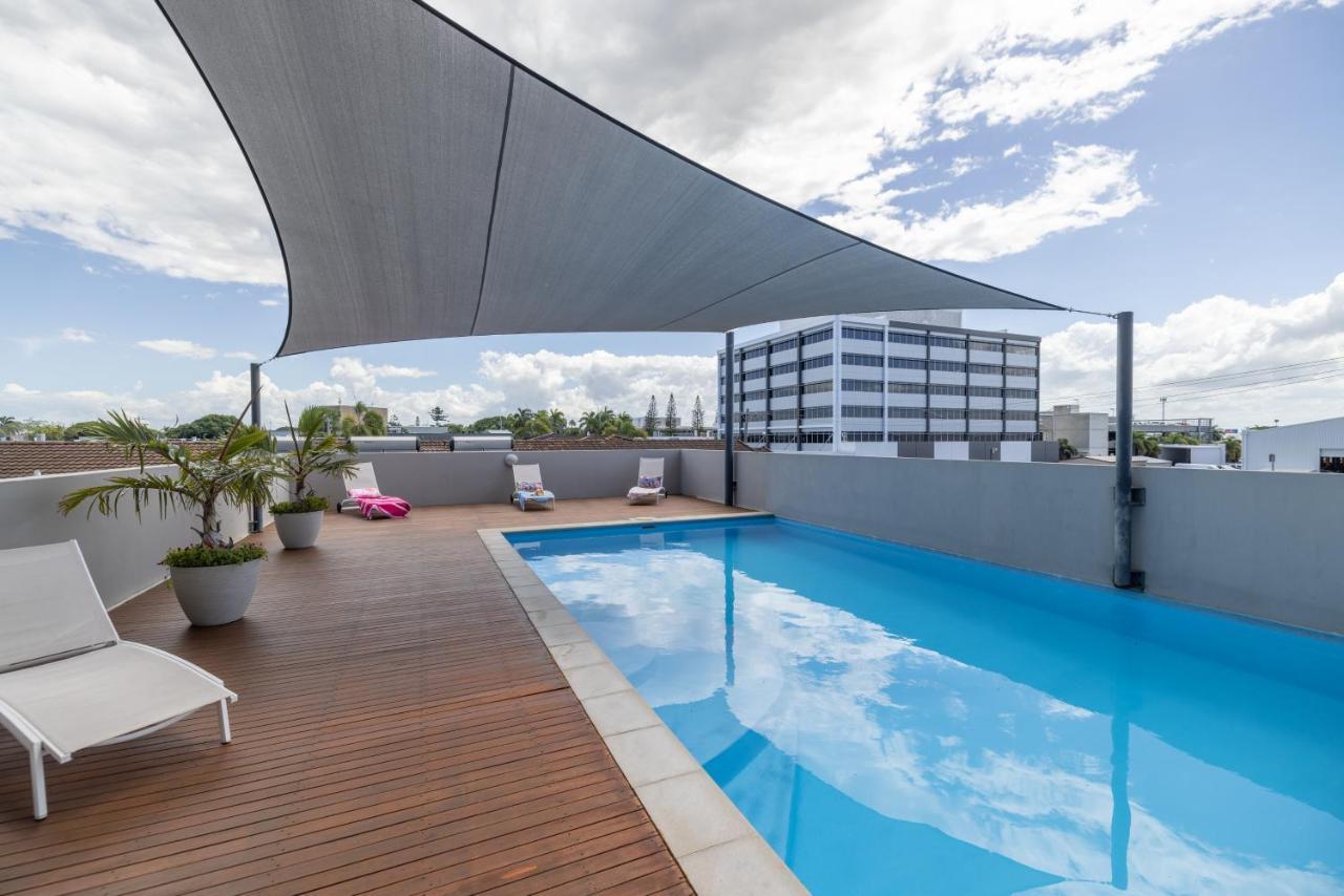 Aligned Corporate Residences Mackay Exterior photo