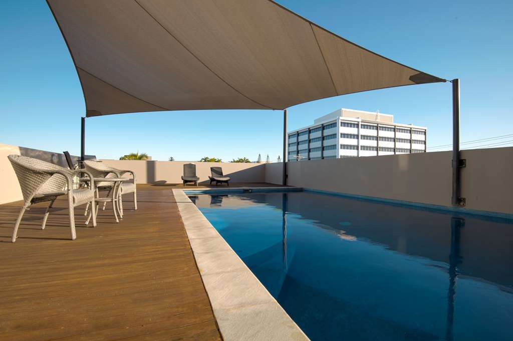 Aligned Corporate Residences Mackay Facilities photo