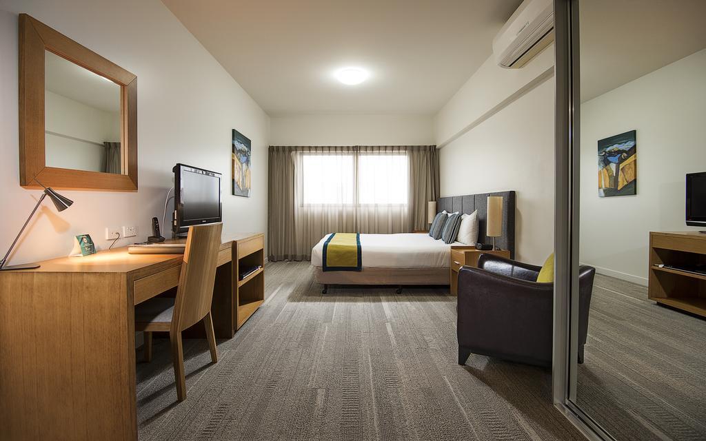 Aligned Corporate Residences Mackay Exterior photo