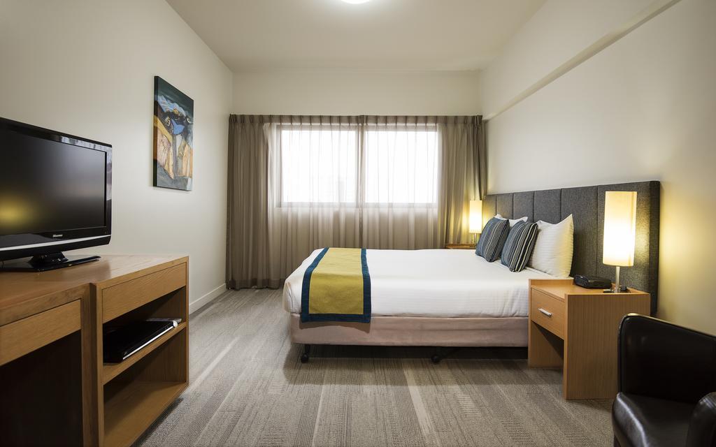 Aligned Corporate Residences Mackay Exterior photo
