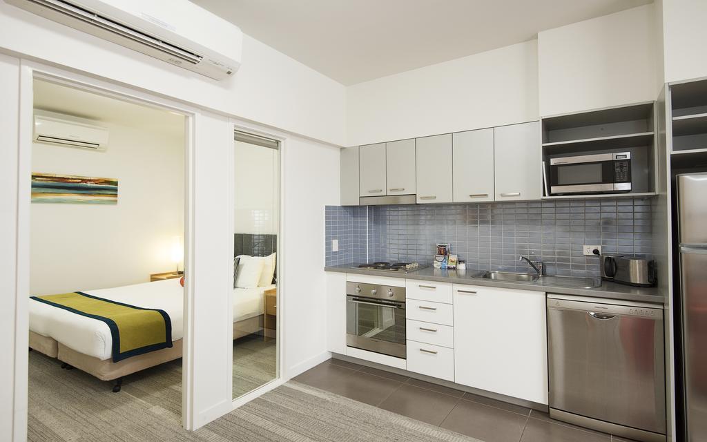 Aligned Corporate Residences Mackay Exterior photo