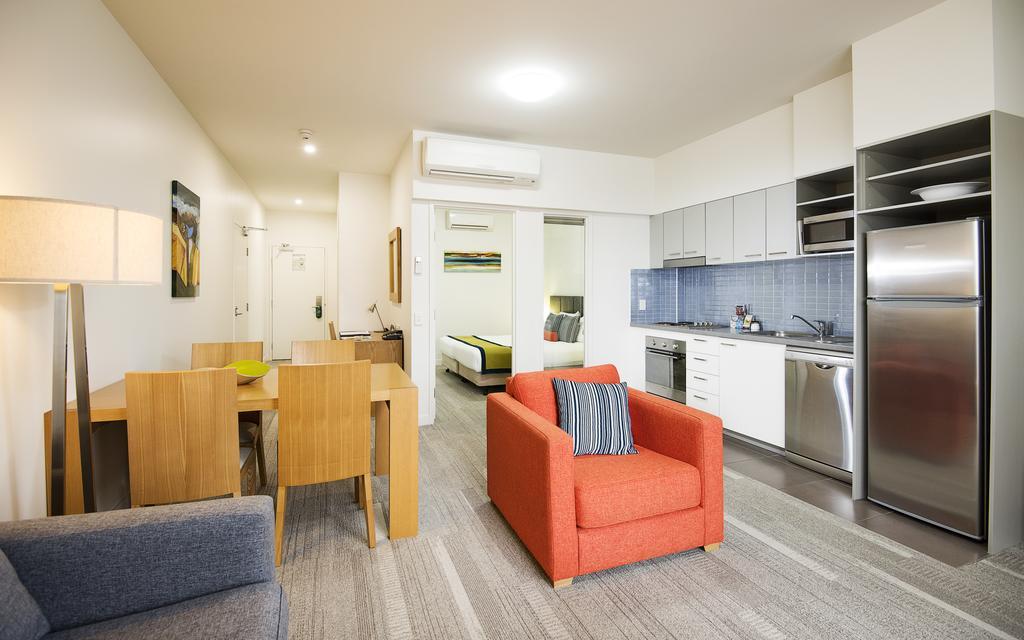 Aligned Corporate Residences Mackay Exterior photo