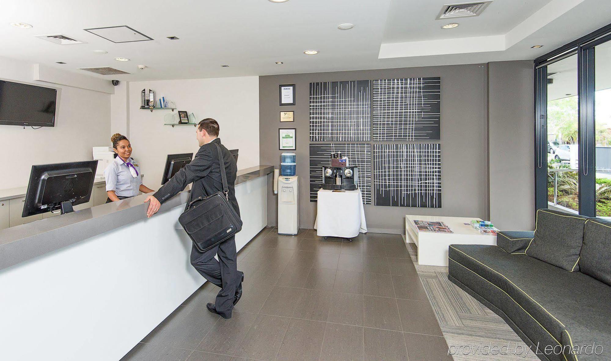 Aligned Corporate Residences Mackay Exterior photo