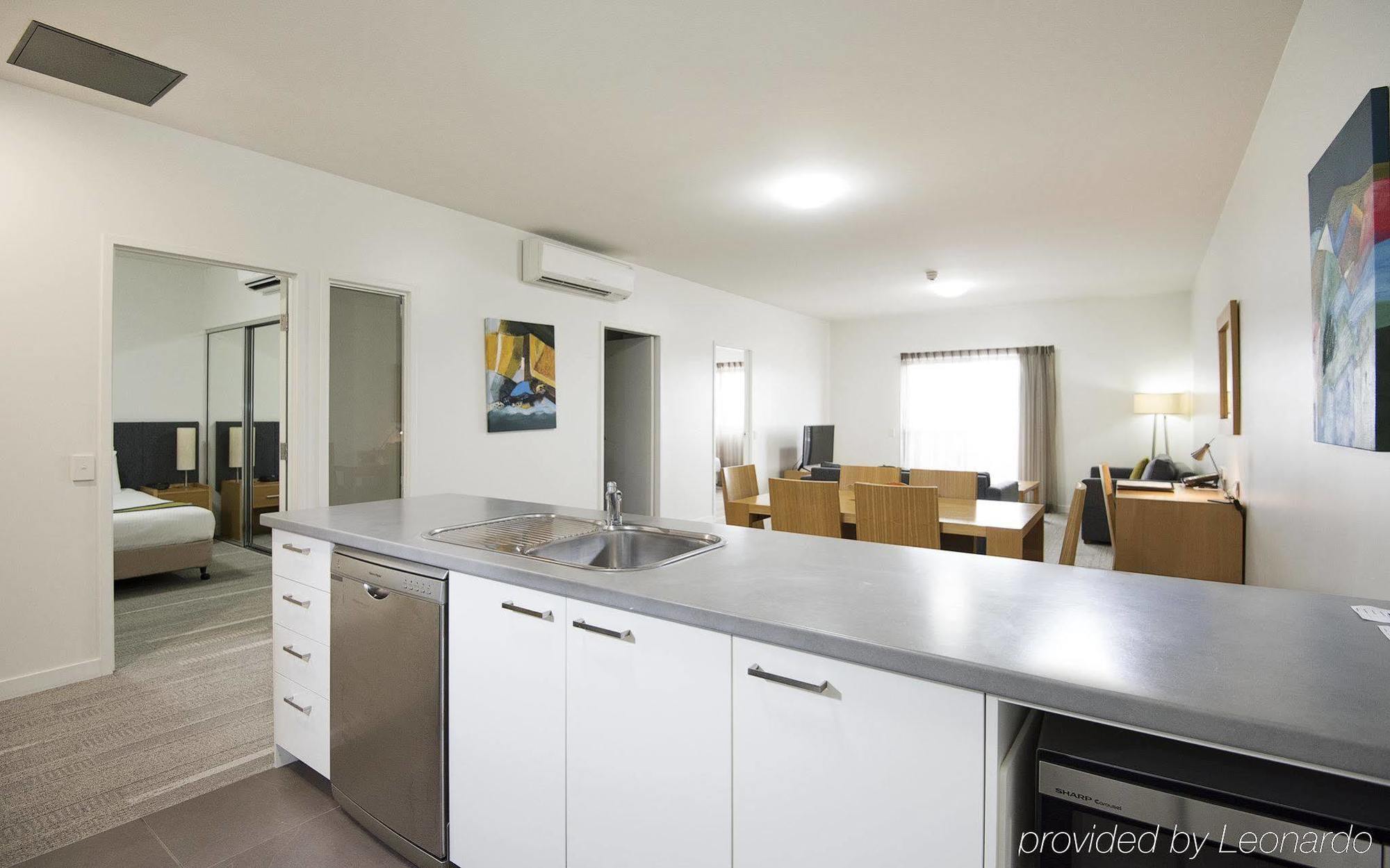 Aligned Corporate Residences Mackay Exterior photo