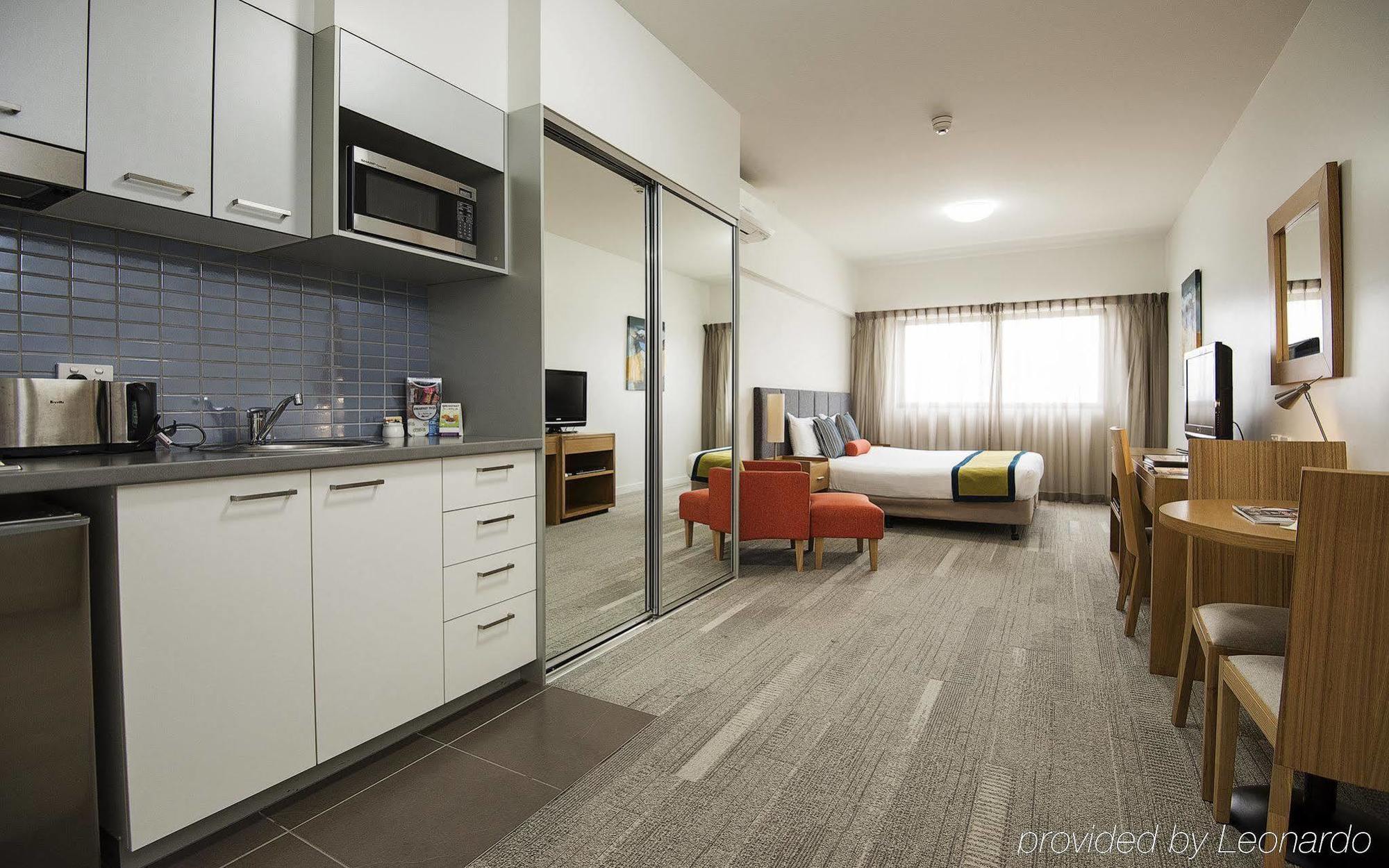 Aligned Corporate Residences Mackay Exterior photo