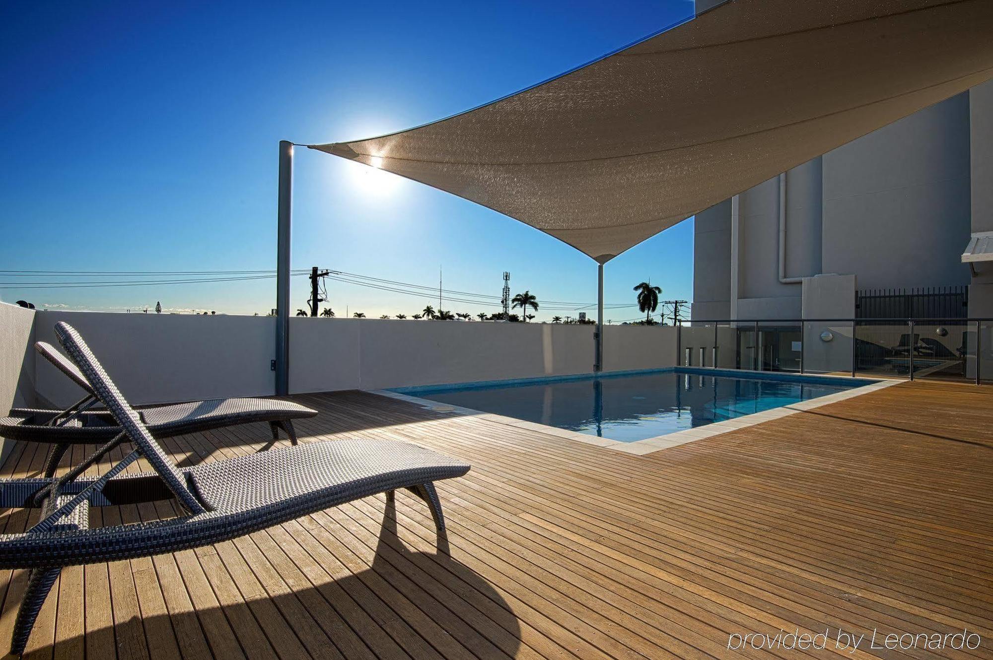 Aligned Corporate Residences Mackay Exterior photo