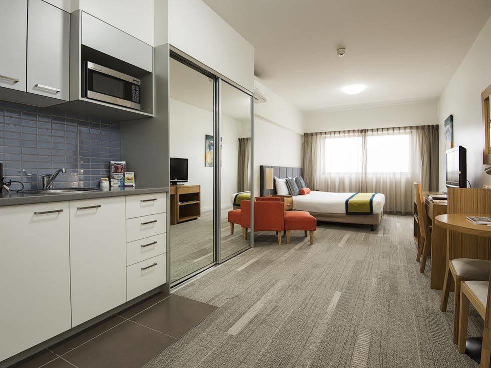 Aligned Corporate Residences Mackay Exterior photo