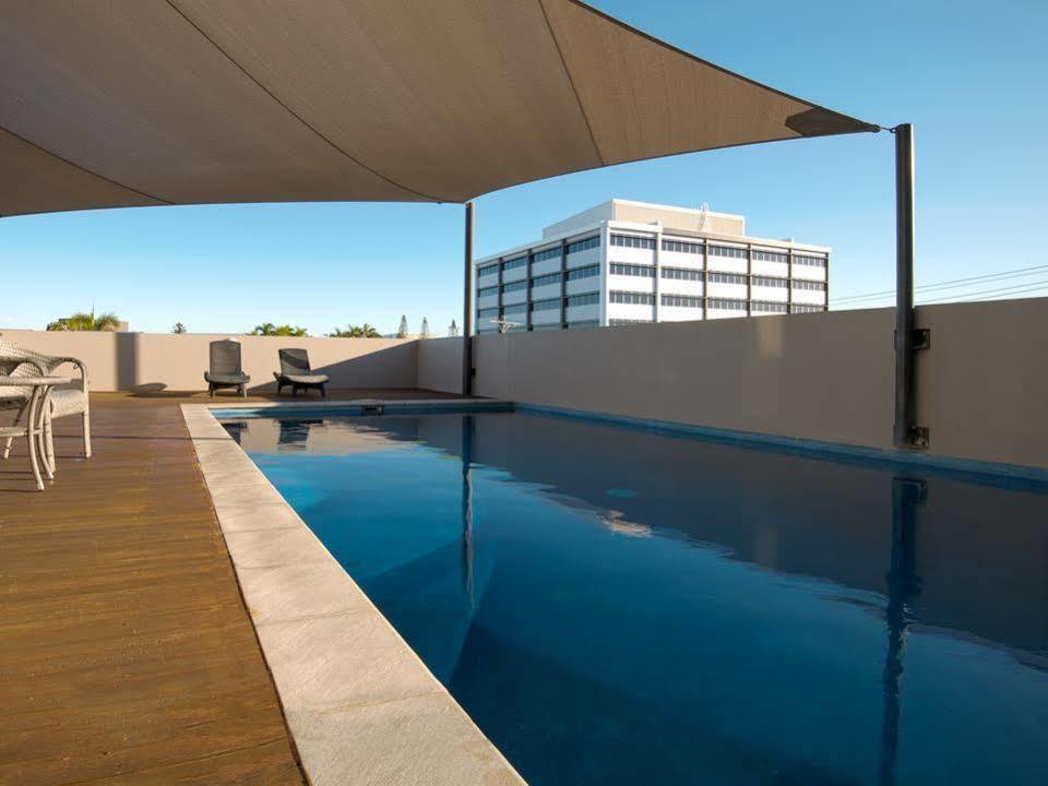 Aligned Corporate Residences Mackay Exterior photo