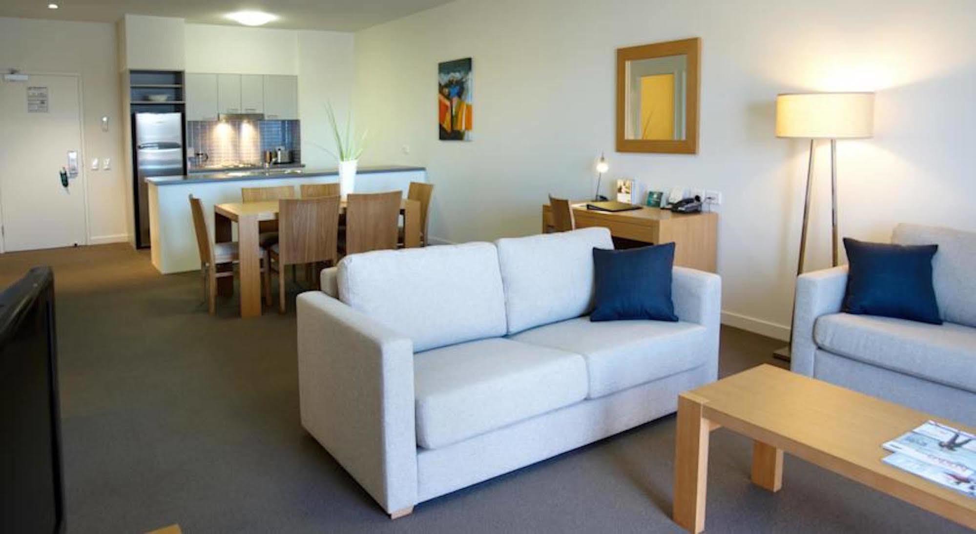 Aligned Corporate Residences Mackay Exterior photo