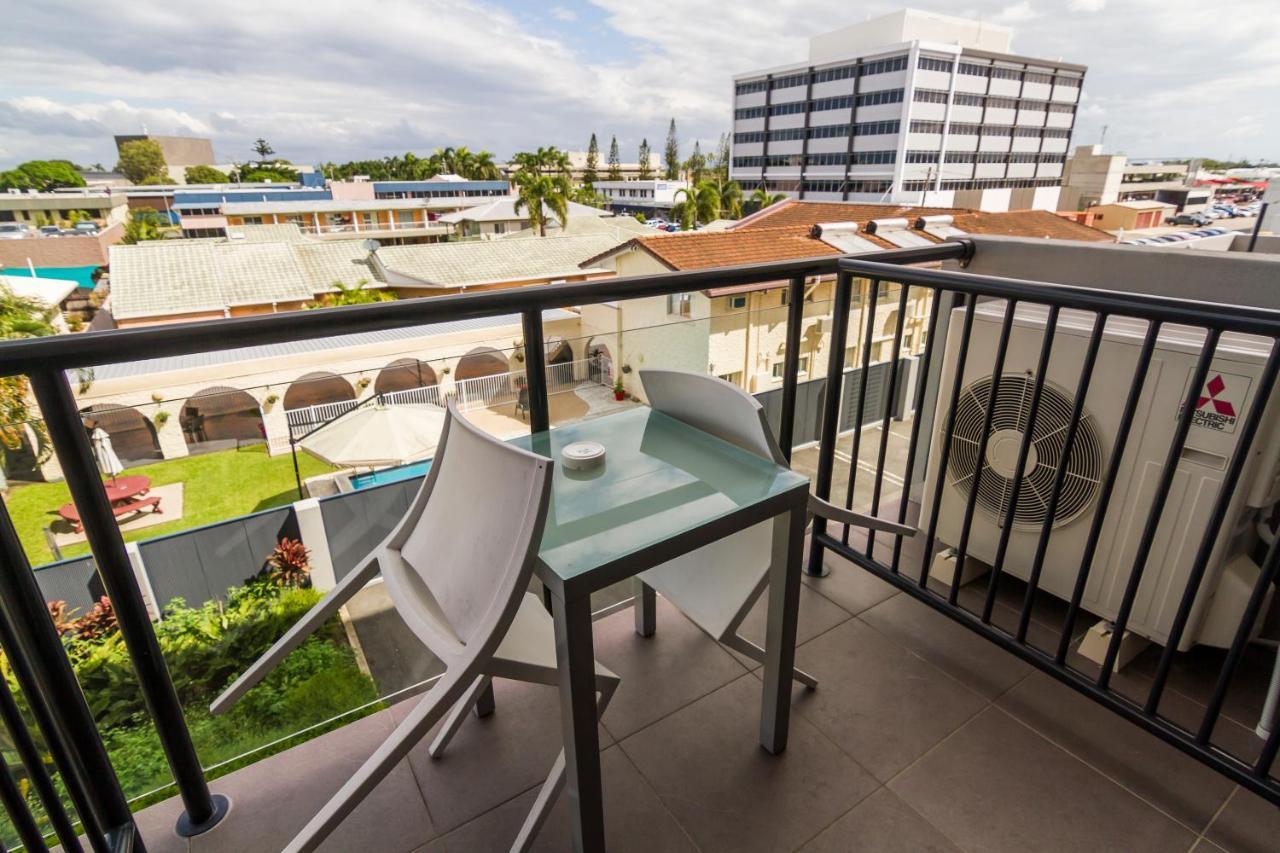 Aligned Corporate Residences Mackay Exterior photo